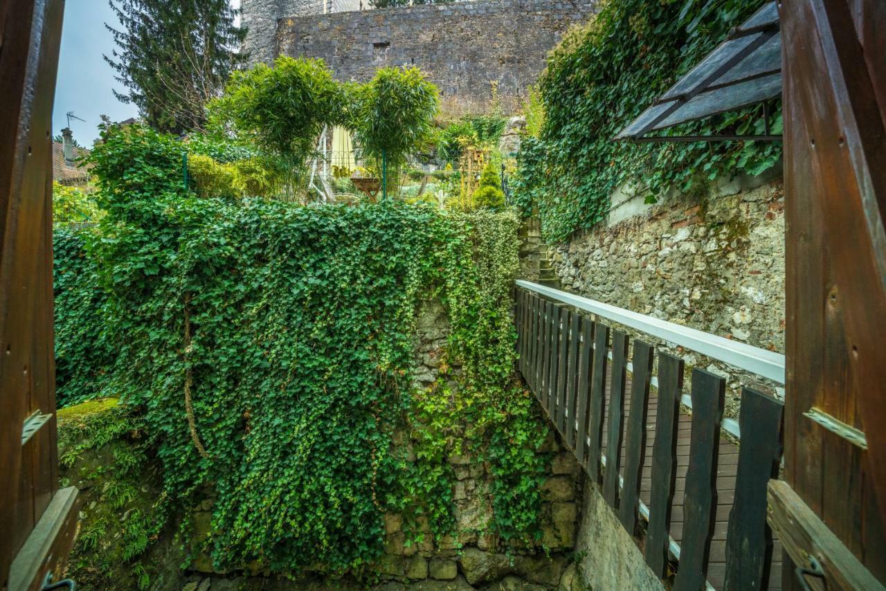 Annecy High Gardens Leilighet Eksteriør bilde